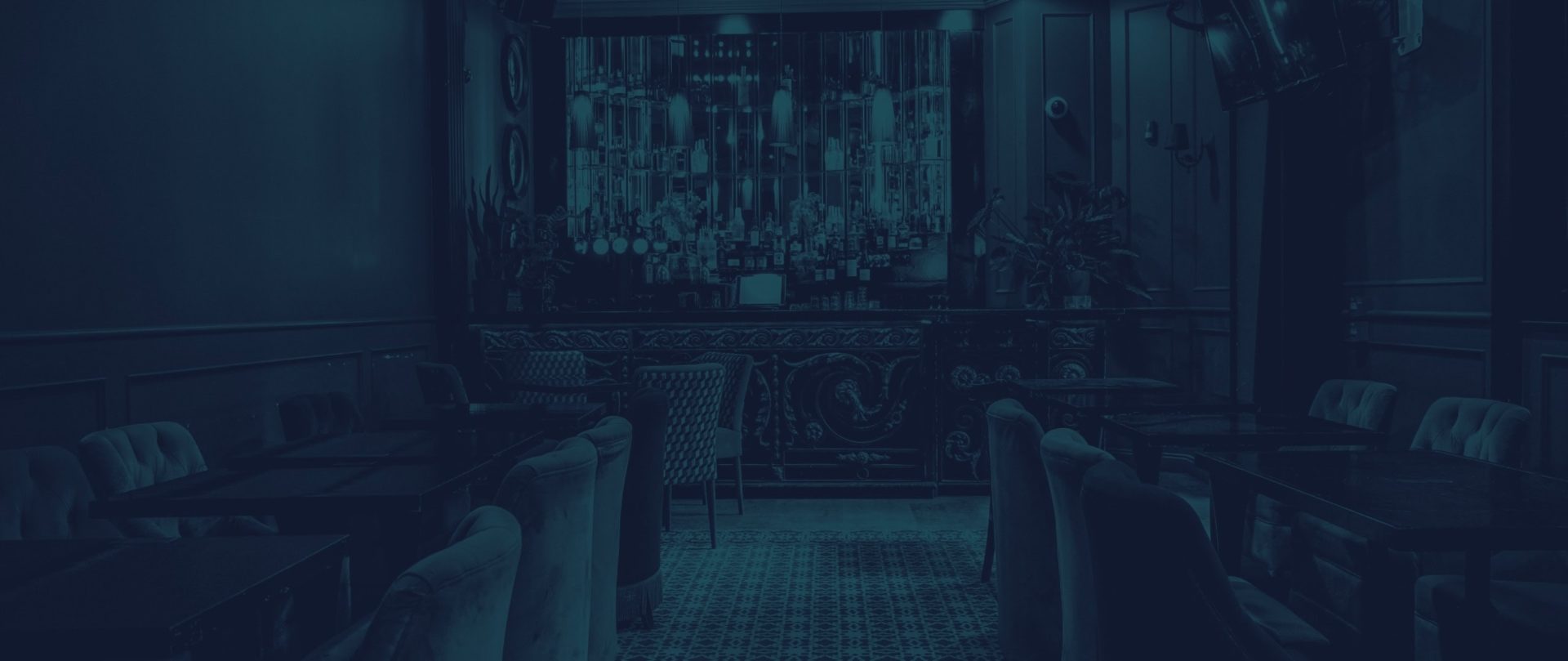 Bar Lounge du O’Sullivans Franklin Roosevelt