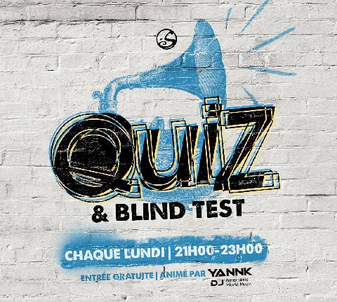 Soirée Quiz, Blind test & Karaoké à Montpellier