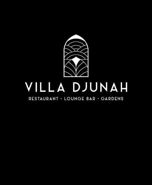 Villa Djunah